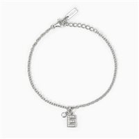 Bracciale Mabina Donna A, B, COOL in Argento 533632E - 533632E